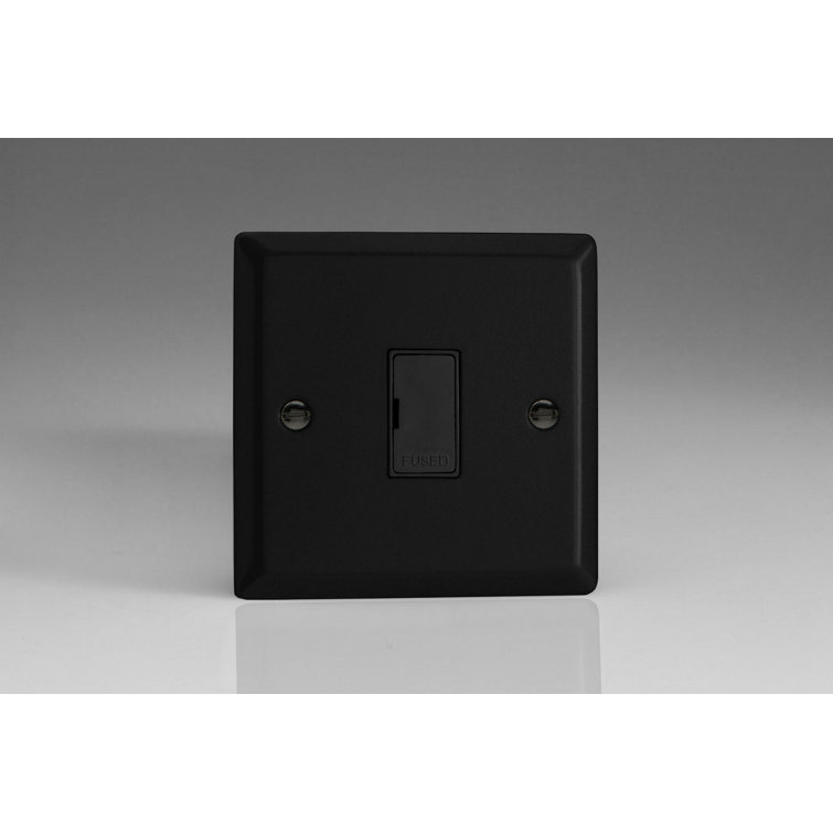 Varilight Wall Mounted Light Switch Wayfair.co.uk
